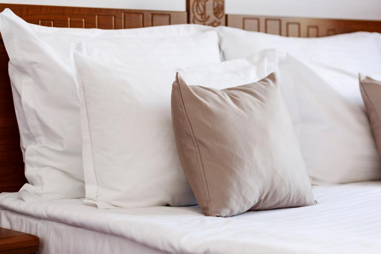 Manor Ski Hotel Predeal Bagian luar foto