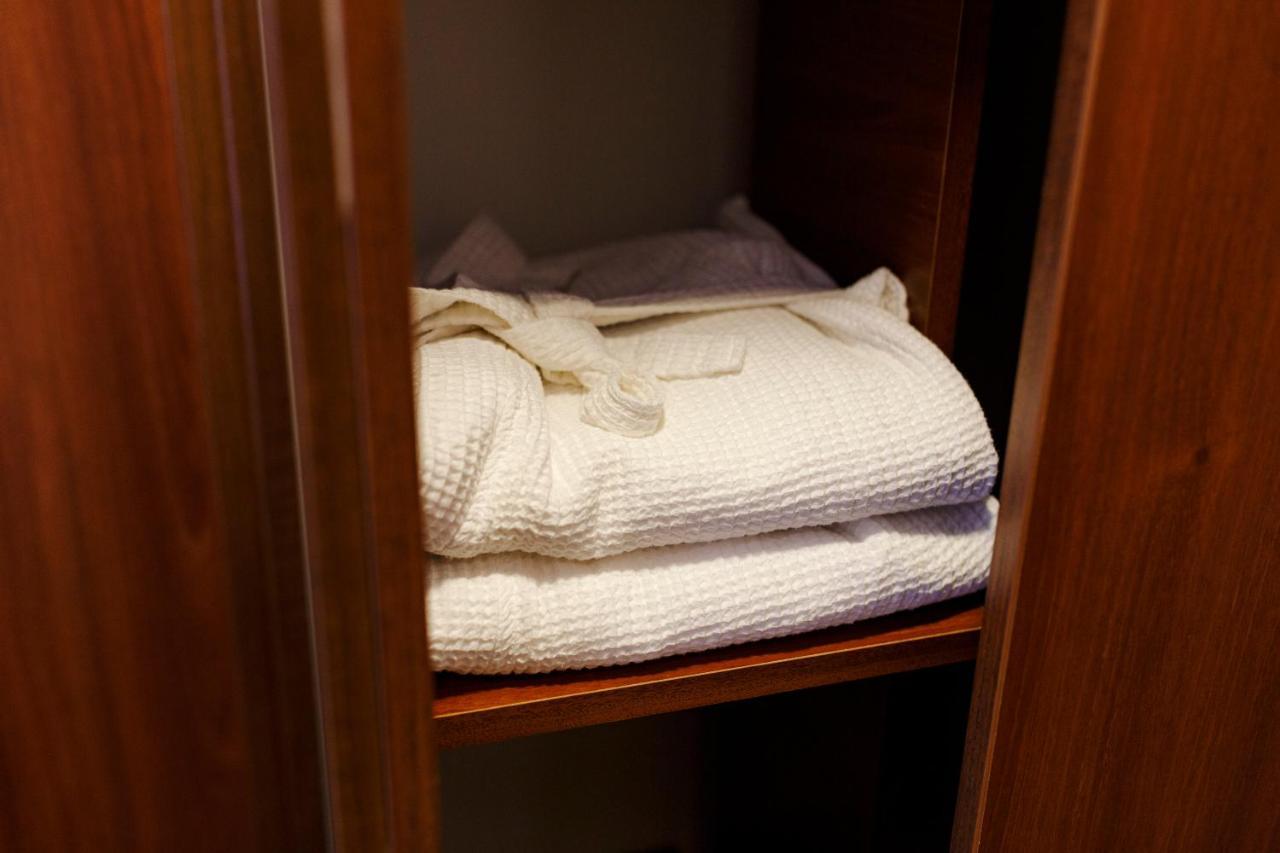 Manor Ski Hotel Predeal Bagian luar foto