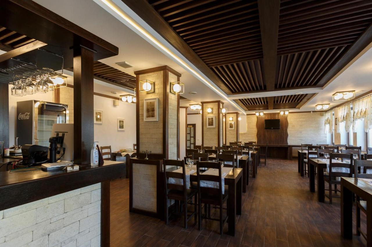 Manor Ski Hotel Predeal Bagian luar foto